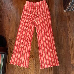 Simon Miller Pia Linen Pant